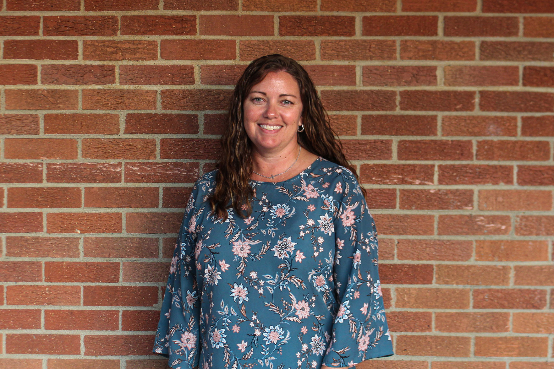 Irvan will lead middle school as new principal